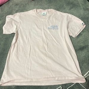 Simply southern T-shirt